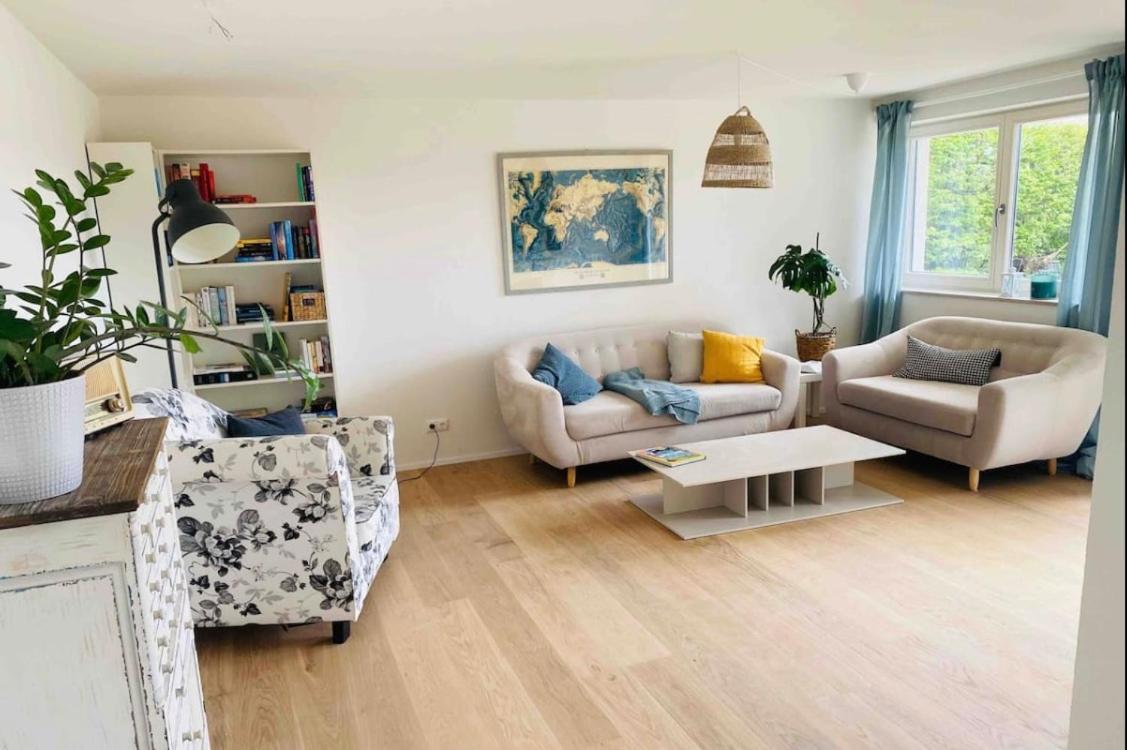 Ferienwohnung Mit Traumblick Und Grossem Garten Lindenberg im Allgäu Esterno foto